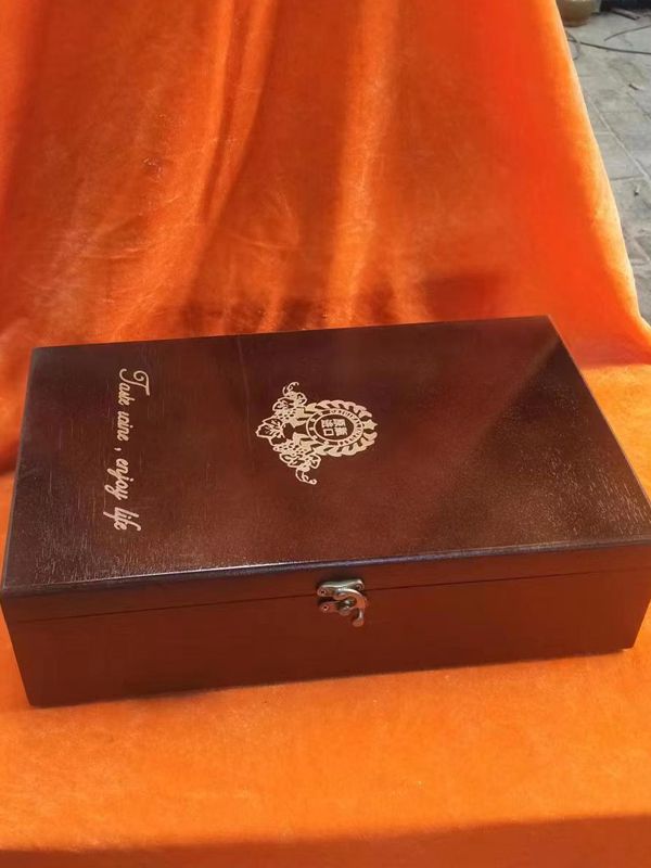 白酒包装盒