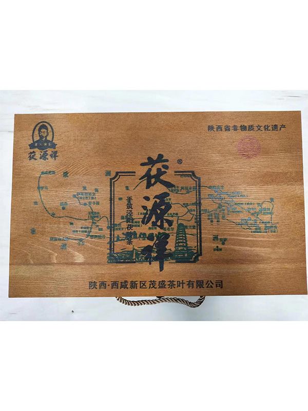 白酒包装盒