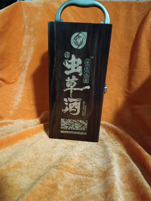 白酒包装盒