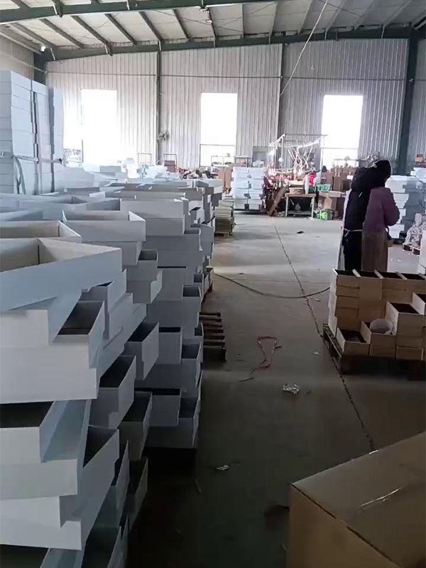 车间生产视频