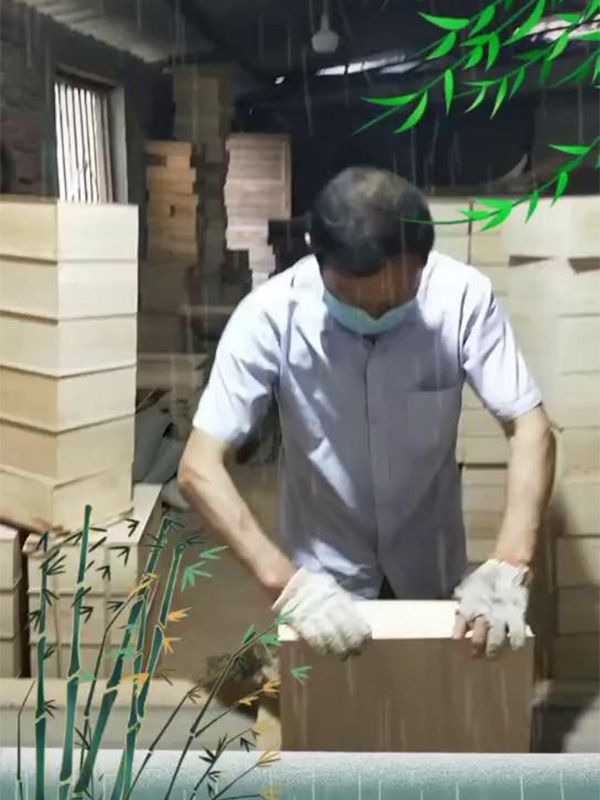 车间生产视频
